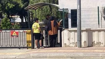 Mersin'de YKS Heyecanı Başladı