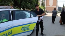 Adana'da Sınav Heyecanı ve Kimlik Sorunu