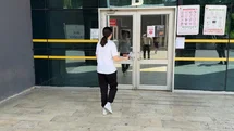 Karabük'te YKS'ye Yetişemeyen Aday