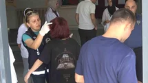Yalova'da YKS Sınavı Heyecanı Başladı