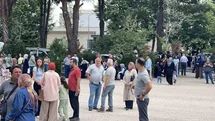 Osmaniye'de YKS Heyecanı Başladı