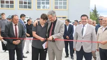 Emet'te Yılsonu Sergisi Düzenlendi