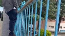 Kırıkkale'de Sınava Yetişemeyen Aday