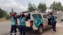 Tunceli'de Deprem Tatbikatı Gerçekleştirildi
