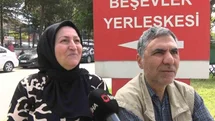 Ankara’da YKS heyecanı