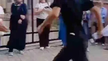 Manisa'da Kimlik Krizi Yaşandı