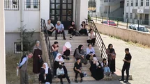 Şırnak’ta YKS Sınavı Heyecanı Yaşandı