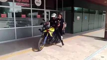 Denizli'de Öğrencilere Acil Destek