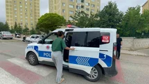 Karaman'da Sınav Heyecanı Yaşandı