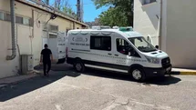 Gaziantep'te Baba Oğul Arasında Cinayet