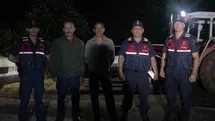 Bilecik'te Mantar Toplama Macerası