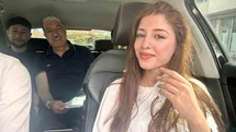 Kocaeli'de Sınava Yetişen Öğrenciler Kurtarıldı