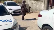 Diyarbakır’da yanlış okula giden öğrenci, 1 dakika kala sınava yetiştirildi