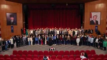Atatürk Üniversitesinde akademik üretkenlik ödüllendirildi