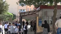 Siirt'te TYT Sınavı Tamamlandı