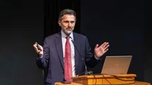 THY Yönetim Kurulu Başkanı Prof. Dr. Şeker: "2050 karbon nötr hedefimiz doğrultusunda küresel havacılığa yön veriyoruz"