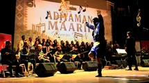 Öğretmenlerden Anadolu ezgileriyle unutulmaz konser