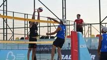 2026 BVA Plaj Voleybolu Şampiyonası Başladı