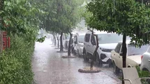 Aydın'da Kuvvetli Yağış Bekleniyor