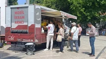 Efeler'de Öğrencilere Destek Hizmeti