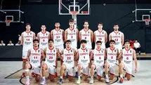 Ümit Milliler Yunanistan'a Yenildi