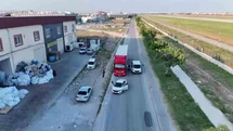 Adana’da 408 bin 235 uyuşturucu hap ele geçirildi