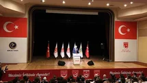 Terörsüz Türkiye Vizyonu İçin Birlikte Çalışacağız