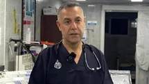 Gazze'de Doktorun Kardeşinden Çağrı