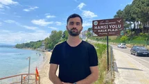Sinop'ta Çevre Temizliği Başlatıldı