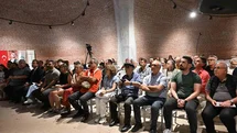 Manisa'da Kültürel Miras Tartışıldı