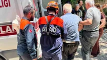 Hatay'da Kayıp Parkinson Hastası Bulundu