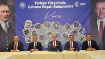 Kars'ta SGK Borçlarına Yapılandırma Duyurusu