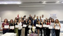 Eskişehir'de Afet Hazırlığı Eğitimi