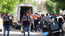 Malatya'da Aile Kavgası Yaşandı