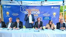 Malatya'da Yeni Projeler Hayata Geçiyor