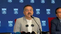 Sivasspor'da Başkan Adayı Yok