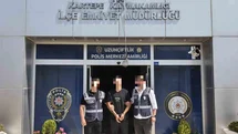Kocaeli'de Cezaevi Firarisi Yakalandı