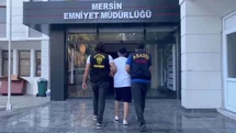 Mersin’de aranan 441 şahıs yakalandı