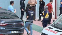 Bilecik'te Kalp Krizi Geçiren Polis Memuru Hayatını Kaybetti