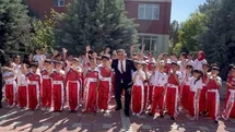 Beylikova'da Spor Faaliyetleri Artıyor
