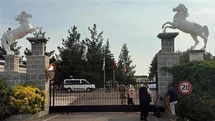 Halı Sahada Çıkan Kavga Kanlı Bitti