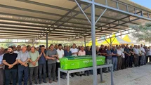 Gaziantep'te Sınav Yolu Feci Kaza