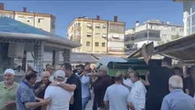 Bursa'da İş Ortakları Arasında Tartışma