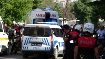 Malatya'da Cinnet Geçiren Baba Cinayet İşledi