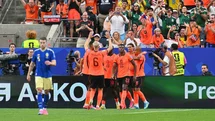 Hollanda'nın Dominasyonu: 5-1'lik Galibiyet