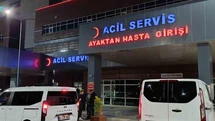 Gümüşhane'de Kalp Krizi Sonucu Ölüm