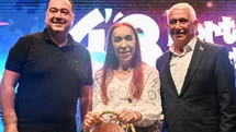 Manisa'da Güzelyurt Portakal Festivali