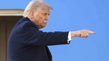 Trump'tan Hürmüz Boğazı Açıklaması