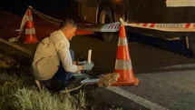 Direksiyon başında kalp krizi geçiren tanker sürücüsü hayatını kaybetti