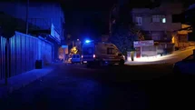 Kahramanmaraş'ta Kanlı Arkadaş Kavgası